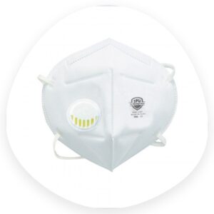2PU-N95 Respirator Face Mask