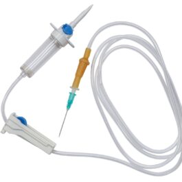 Infusion Set Premium