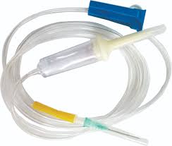 Infusion Set Economic