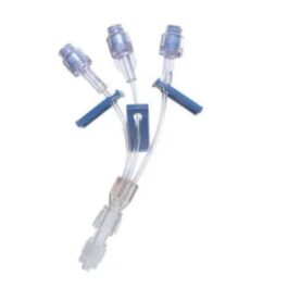 3 Way Extension Line (100 cm)
