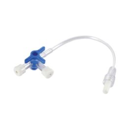 3 Way Extension Line (150 cm)