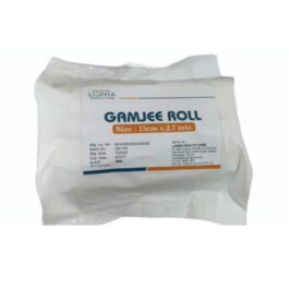 GAMJEE ROLL (10 CM X 2.7 MTR)