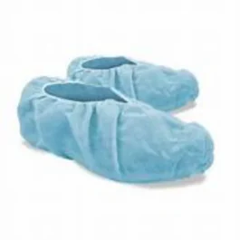 SHOE COVER (NON WOVEN) – 25 GSM