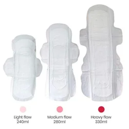 SANITARY PAD – 240 MM