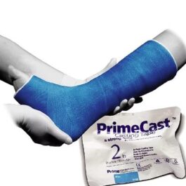 PRIME CAST FIBER GLASS CASTING TAPE 2″