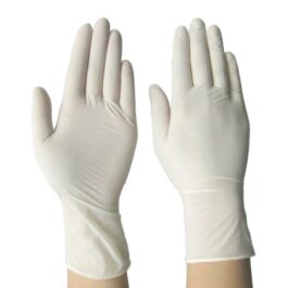 STERILE GLOVES 6.5