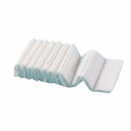 ZIG ZAG COTTON WOOL – 500GM