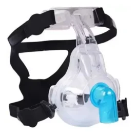 BI-PAP MASK (ADULT & PEAD.)