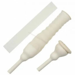 MALE EXTERNAL CATHETER – 20MM, 25MM, 30MM, 35MM
