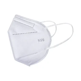 N95 POLLUTION MASK