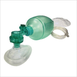 AMBU SILICON PEADIATRIC