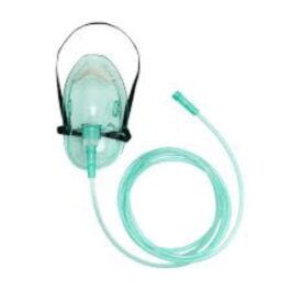 OXYGEN MASK – ADULT