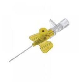 IV CANNULA 24G
