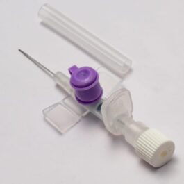 IV CANNULA 26G