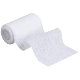 GAUZE ROLL – 5 cm × 3 mtr