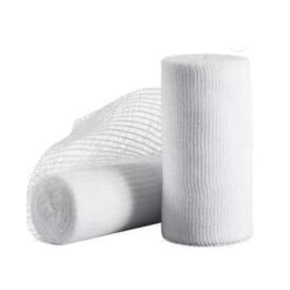 GAUZE ROLL – 7 cm × 3 mtr
