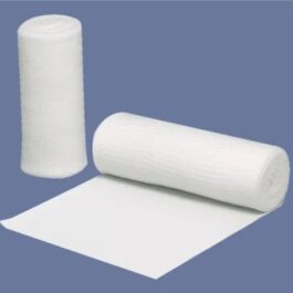GAUZE ROLL – 14 cm × 3 mtr