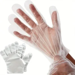 POLY GLOVES