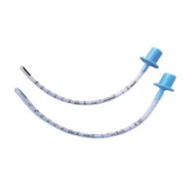E.T TUBE CUFFED 6.5