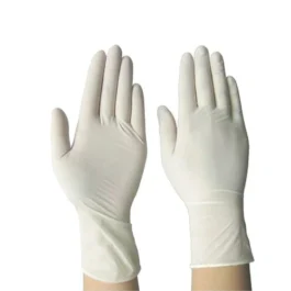 STERILE GLOVES 7.5