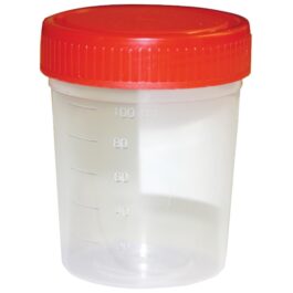 URINE CONTAINER NON STERILE