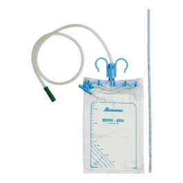 URINE BAG STANDARD – 2000 ML